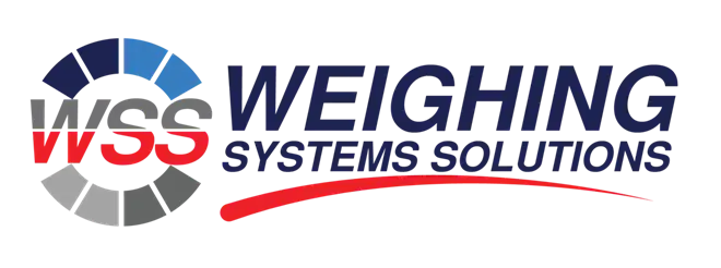 Logo W.S.S. LTDA Weighing Systems Solutions